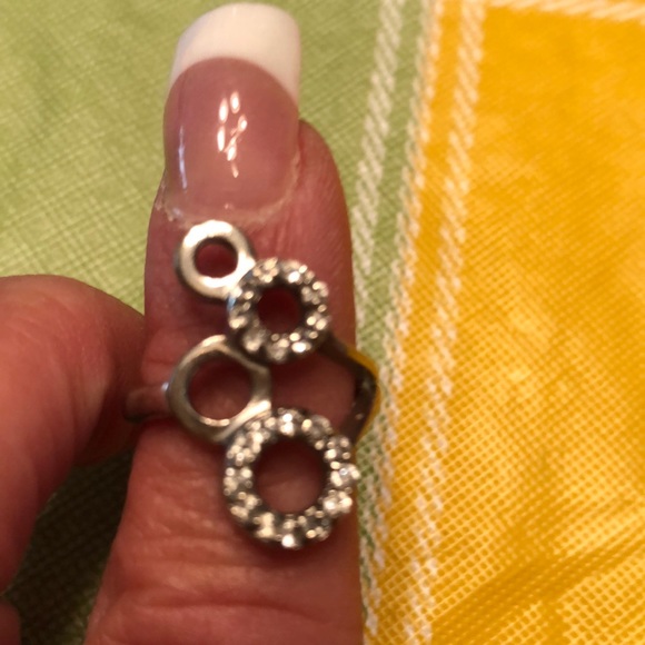 Circle ring - Picture 4 of 4